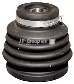 Комплект пильовика ШРУСа JP Group 3343700760.