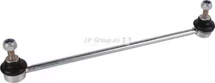 Передня ліва стійка стабілізатора на Citroen C3 Picasso  JP Group 4140401070.