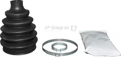 Комплект пильовика ШРУСа JP Group 4843600119.