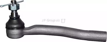 Левый рулевой наконечник JP Group 4844601070.