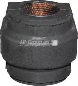 Втулка стабілізатора на Mini Cooper  JP Group 6040600200.