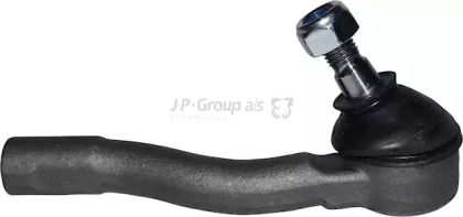Правый рулевой наконечник JP Group 6344600180.