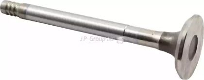 Випускний клапан JP Group 8111301003.