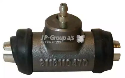 Задний тормозной цилиндр JP Group 8161301200.