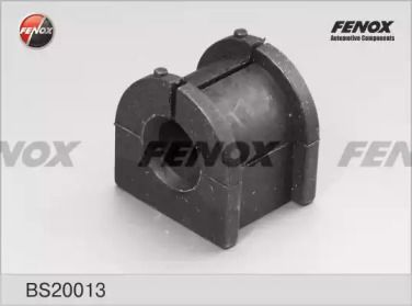 Втулка стабілізатора Fenox BS20013.