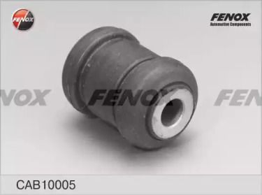 Сайлентблок важеля Fenox CAB10005.