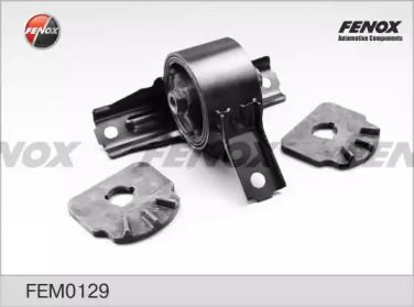Права подушка двигуна Fenox FEM0129.