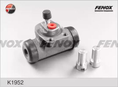 Задний тормозной цилиндр Fenox K1952.