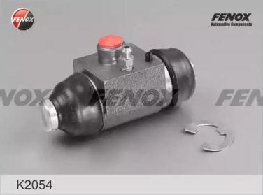Задний правый тормозной цилиндр Fenox K2054.