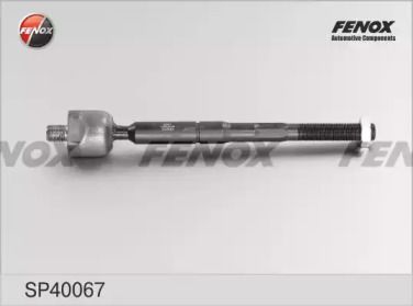 Рульова тяга Fenox SP40067.