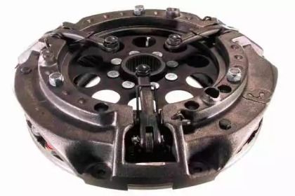Корзина сцепления Kawe 8094.