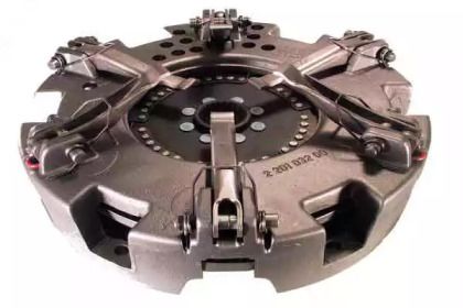 Корзина сцепления Kawe 8133.