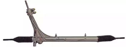 Рулевая рейка с ГУР (гидроусилителем) на Citroen Jumper  Lizarte 01.26.2022.