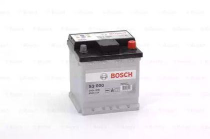 Аккумулятор на Сеат Толедо  Bosch 0 092 S30 000.