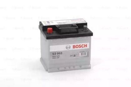 Акумулятор Bosch 0 092 S30 030.
