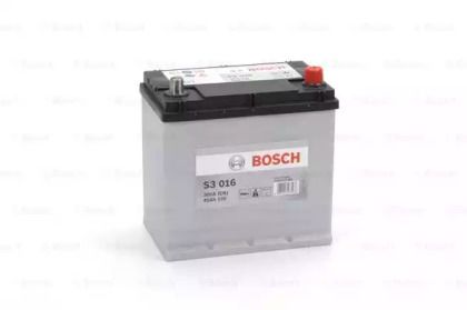 Акумулятор Bosch 0 092 S30 160.