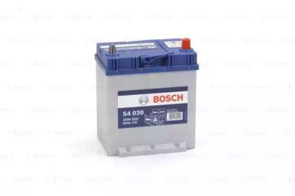 Аккумулятор Bosch 0 092 S40 300.