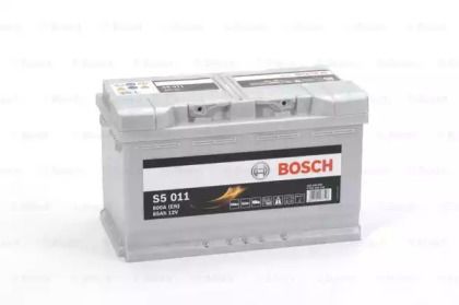 Аккумулятор на Фольксваген Пассат  Bosch 0 092 S50 110.