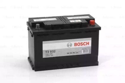 Акумулятор Bosch 0 092 T30 320.