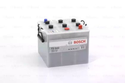 Акумулятор Bosch 0 092 T30 420.