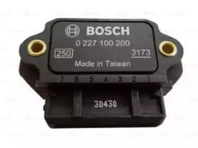 Комутатор запалювання Bosch 0 227 100 200.