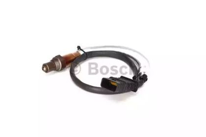 Лямбда зонд на БМВ Х3  Bosch 0 258 010 233.