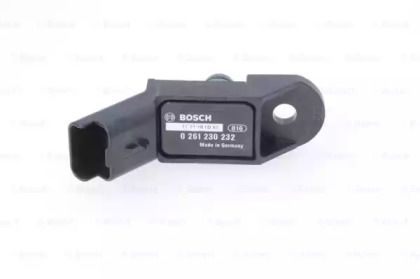 Датчик тиску наддуву на Mini Clubman  Bosch 0 261 230 232.