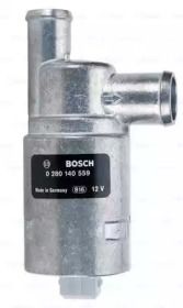 Датчик холостого хода Bosch 0 280 140 559.