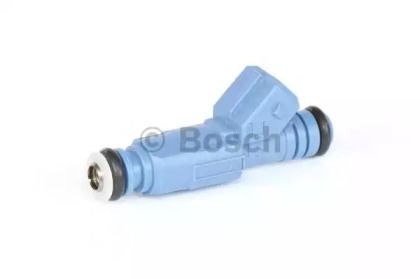 Топливная форсунка Bosch 0 280 156 280.
