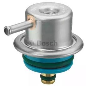 Регулятор тиску палива на Kia Sportage 1 Bosch 0 280 160 697.