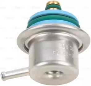 Регулятор тиску палива Bosch 0 280 160 802.