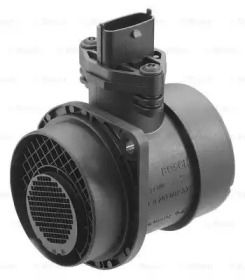 Регулятор потоку повітря на Крайслер ПТ Крузер  Bosch 0 281 002 571.