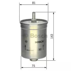 Топливный фильтр Bosch 0 450 905 007.