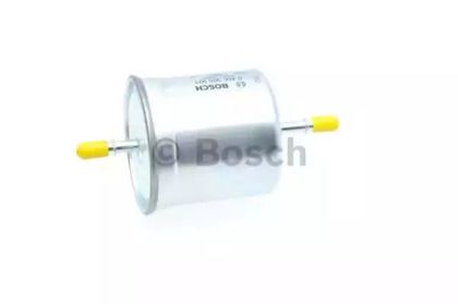 Топливный фильтр на Вольво С80  Bosch 0 450 905 921.