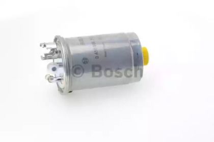 Топливный фильтр на Seat Arosa  Bosch 0 450 906 373.