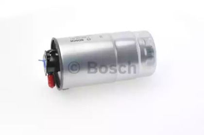 Паливний фільтр на Ленд Ровер Рендж Ровер  Bosch 0 450 906 451.