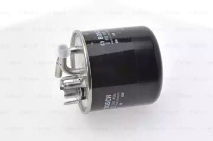 Паливний фільтр Bosch 0 450 906 458.