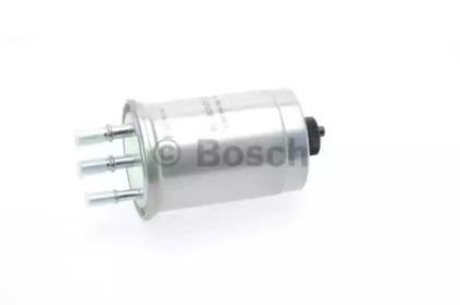 Топливный фильтр на Санг Йонг Актион  Bosch 0 450 906 508.