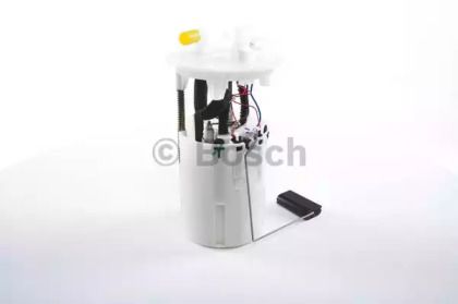 Электрический топливный насос на Fiat Punto  Bosch 0 580 303 008.