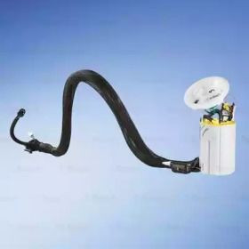 Электрический топливный насос на BMW E60 Bosch 0 580 314 547.