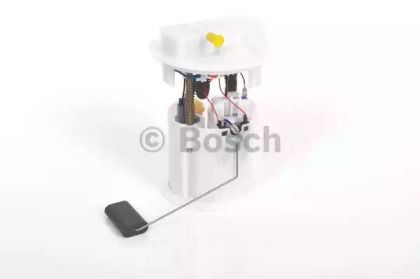 Электрический топливный насос на Ситроен С3  Bosch 0 580 314 035.