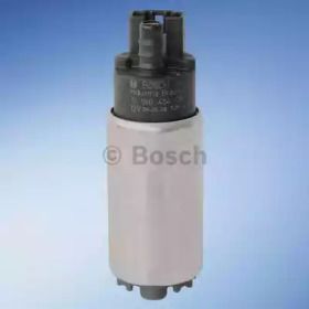 Електричний паливний насос на Fiat Fiorino  Bosch 0 580 454 093.