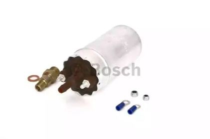 Электрический топливный насос на Опель Калибра  Bosch 0 580 464 008.
