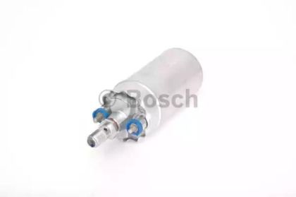 Электрический топливный насос на Порше 944  Bosch 0 580 464 021.