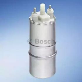 Электрический топливный насос на Киа Мохейв  Bosch 0 580 464 081.