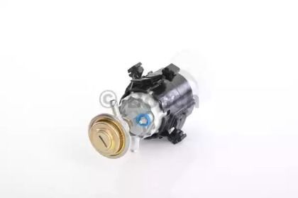 Електричний паливний насос на BMW E34 Bosch 0 580 464 995.