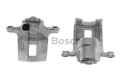 Тормозной суппорт Bosch 0 986 134 040.