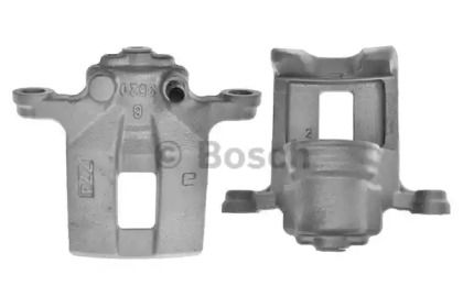 Тормозной суппорт Bosch 0 986 135 253.