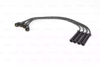 Высоковольтные провода зажигания на Subaru Legacy  Bosch 0 986 356 716.