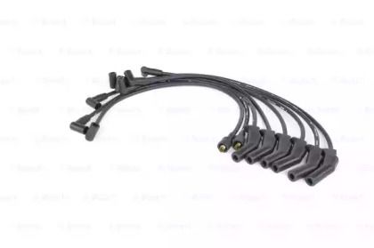 Высоковольтные провода зажигания на Ford Scorpio  Bosch 0 986 356 783.